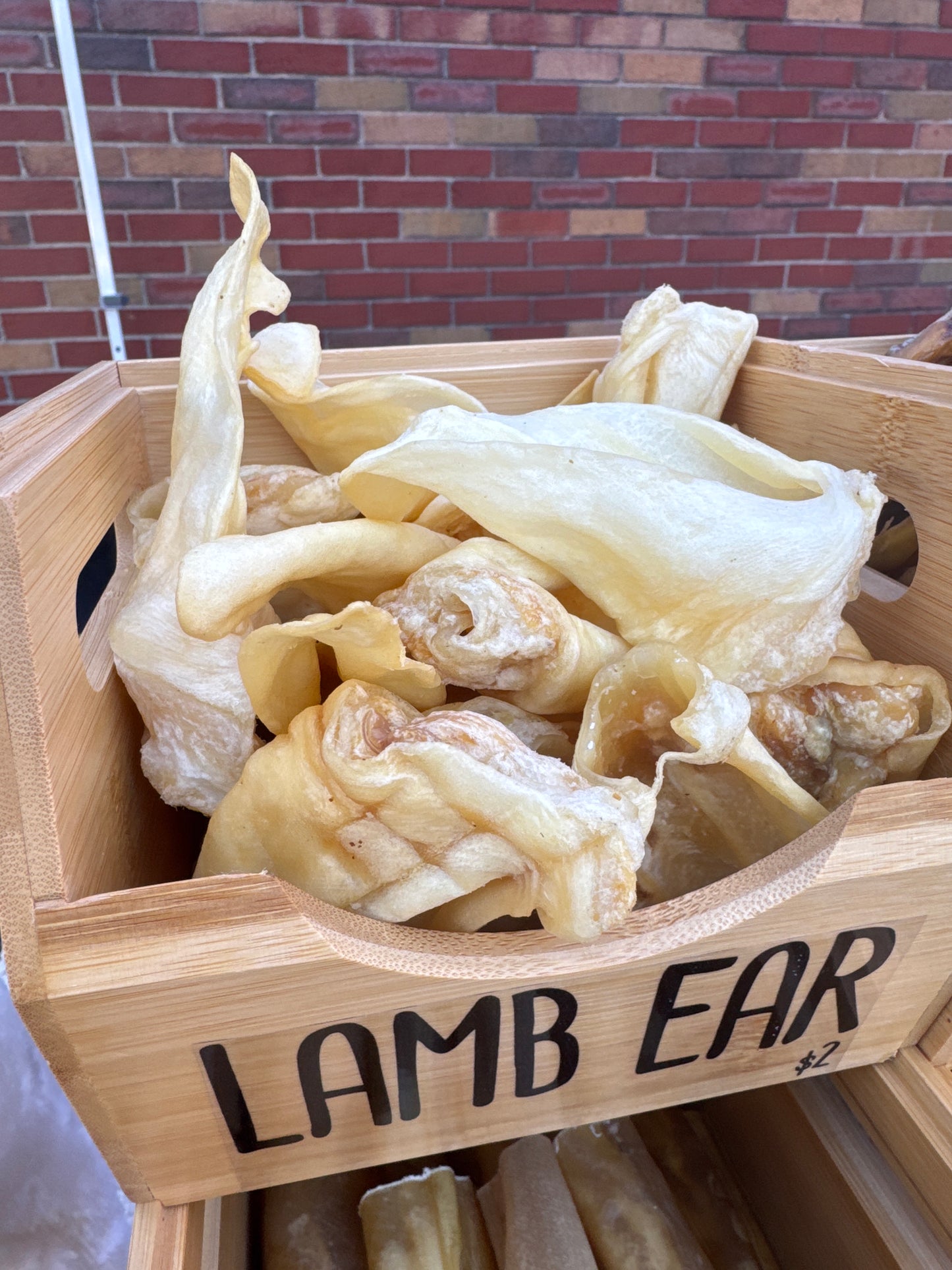 Lamb Ear