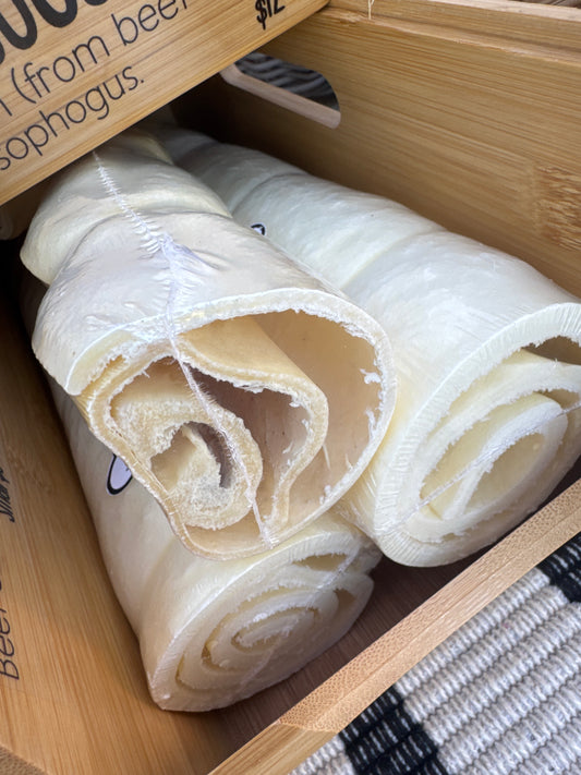 Large Rolled Beef Cheek