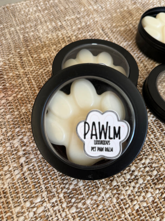 PAWlm - Luxurious Pet Paw Balm