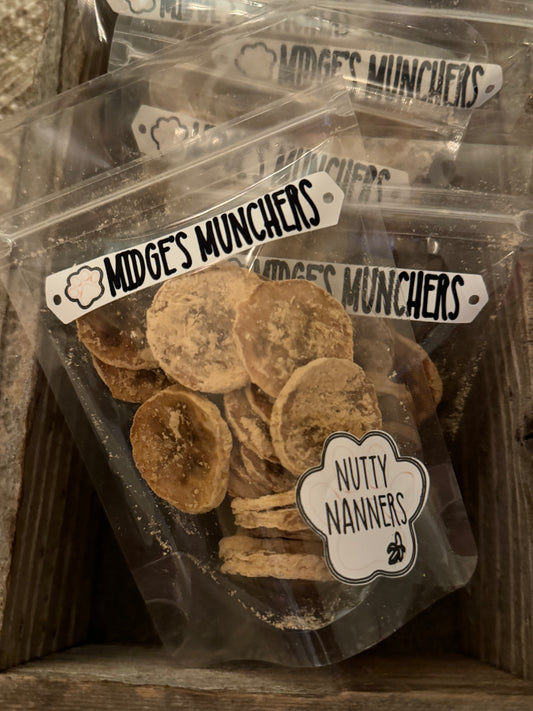Midge's Munchers